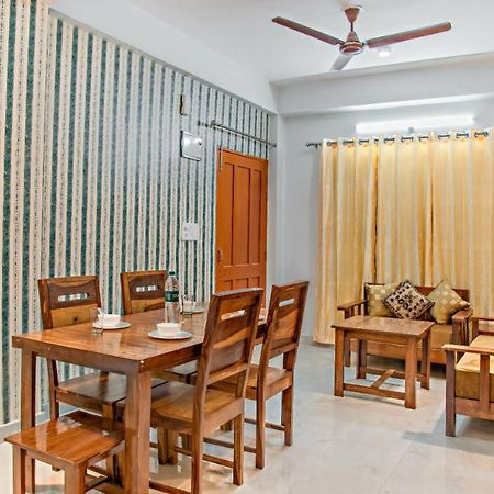 Mountain Mist Inn I Serviced Apt I Open Air Lawn & Rooftop I Bonfire I By Exotic Stays Kasauli Exterior photo